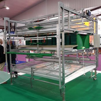 Zucami Space 2019