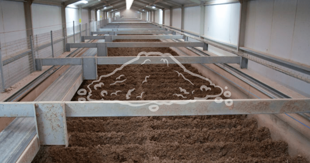 Poultry manure, an added value subproduct