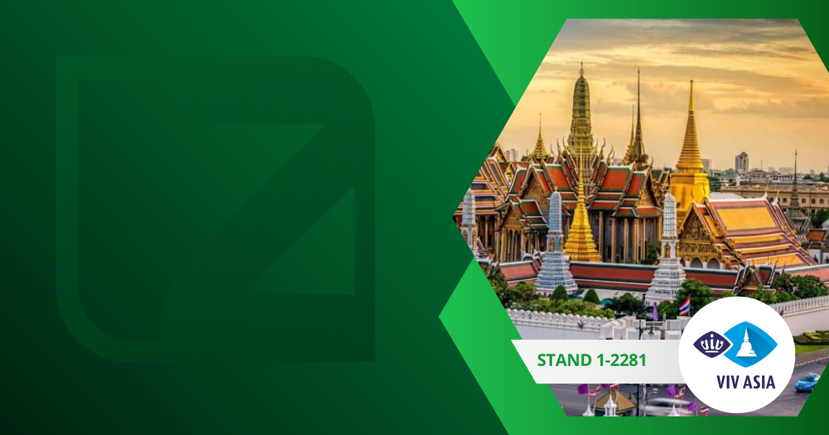VIV ASIA 2025