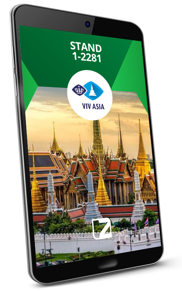 VIV ASIA 2025